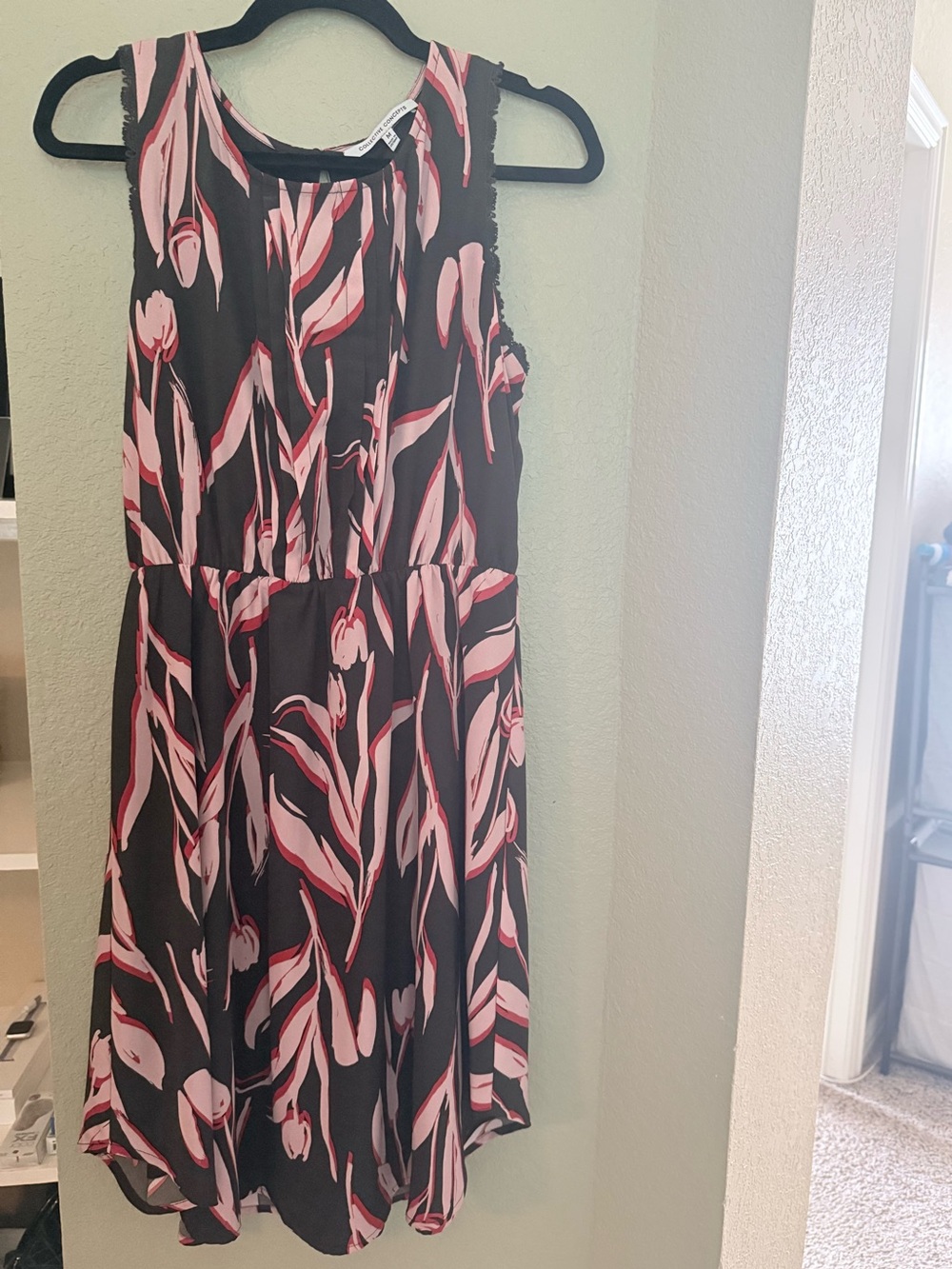 Collective Concepts Dress Stitch Fix